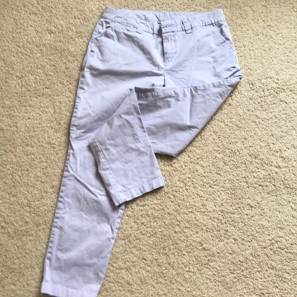 Gap khakis